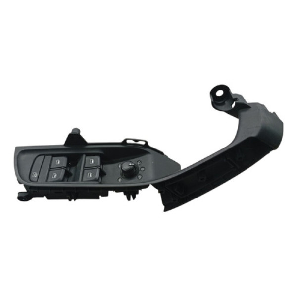 Botão Comando Vidro Diant Esq Audi A3 Sedan 2.0 Tfsi 2016