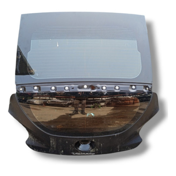 Tampa Porta Malas Hyundai Veloster 2011 Preto