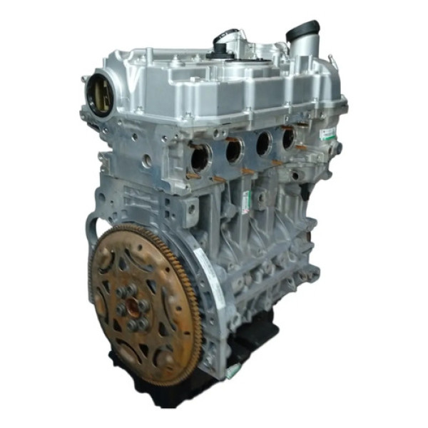 Motor Parcial N20 Bmw 320i 2.0 2014 2015