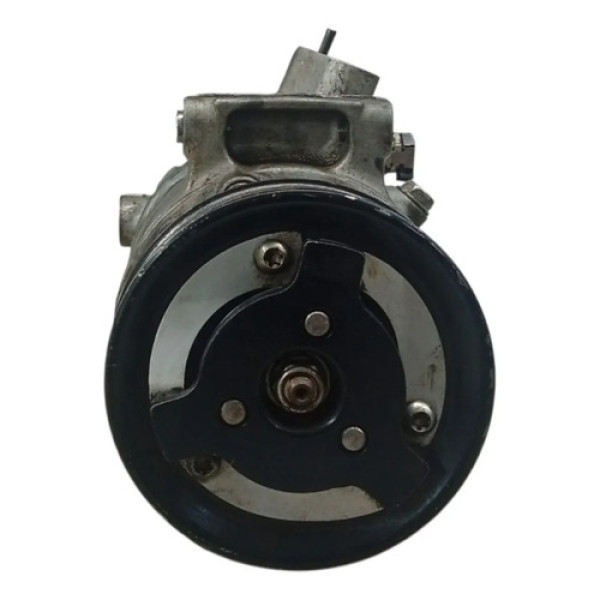 Compressor Ar Audi A3 Sedan 2.0 2016