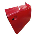 Porta Dianteira Direita Audi Tt Rs 2018  Dianteira Vermelho