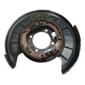 Patins Traseiro Esquerdo Chevrolet Captiva 2.4 2009 2010