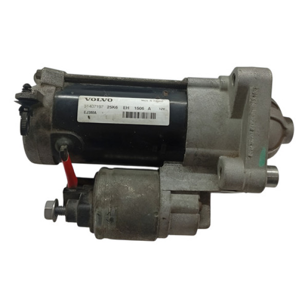 Motor Arranque Volvo V40 2.0 T Gasol 2015 2016 2017