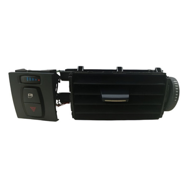 Difusor Ar Central Bmw 420i 2014 2015