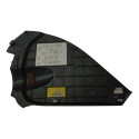 Acabamento Painel Esq Chevrolet Camaro Ss 6.2 V8 2011