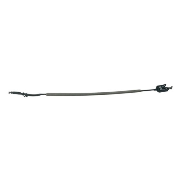 Cabo Fechadura Porta Tras Vw Polo Gts 1.4 T 2021