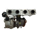 Turbina Bmw X1 B48 2.0 2016 2017 2018 