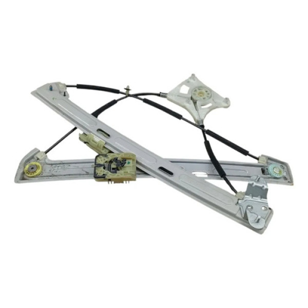 Maquina Vidro Diant Dir Volkswagen Polo Gts 1.4 T 2025