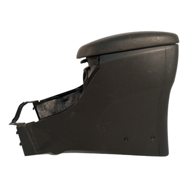 Apoio Braço Console Central Hyundai Veloster 2011 2012 2014  Preto