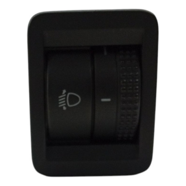 Botão Farol Milha Volkswagen Virtus Exclusive 1.4 2025