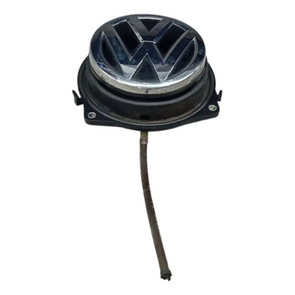 Maçaneta Emblema Tamp Tras Volkswagen Golf Gti 2.0 T 2014