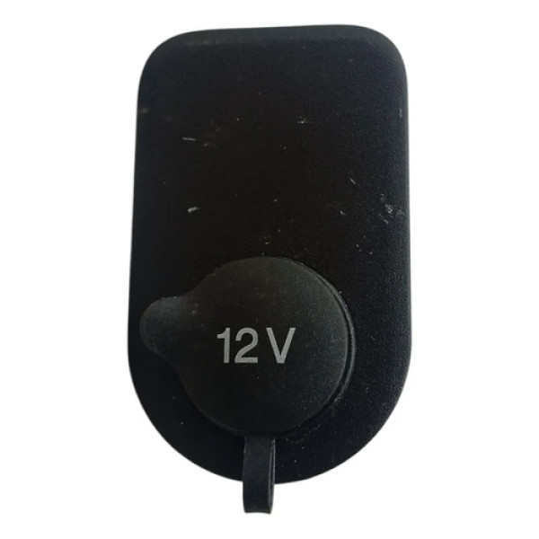 Tomada 12 Volts Jaguar Xf Prestige 2.0 T 2017