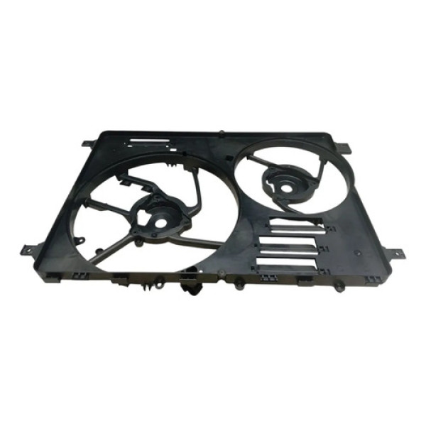 Defletor Ventoinha Land Rover Evoque Pure 2.0 2012