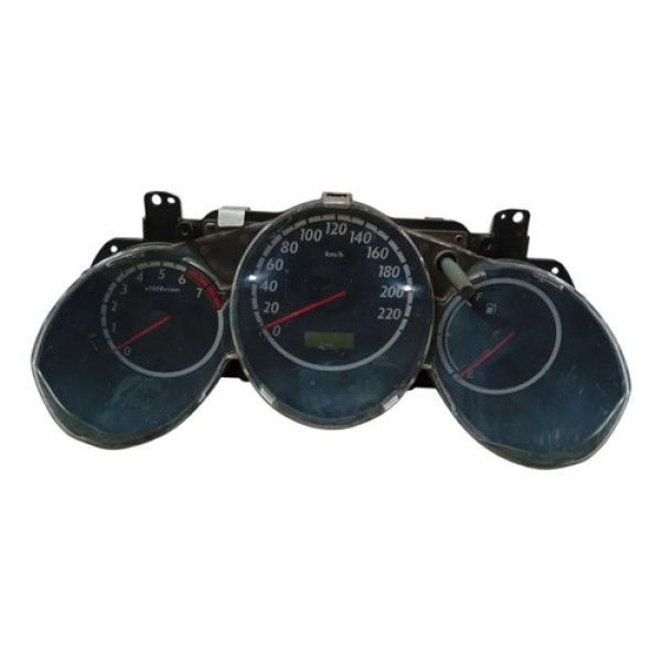 Painel Instrumento Honda Fit 2003 2004 2005 2006