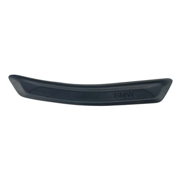 Soleira Traseiro Direito Bmw 118i 1.6 T 2011 2012 2013 Preto