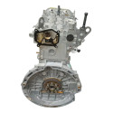 Motor Parcial Mercedes Gla200 1.6 T 2019