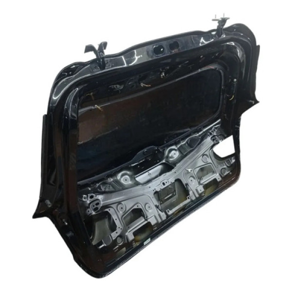 Tampa Traseira Vidro Fixo Mercedes Gla 200 1.6 2015 