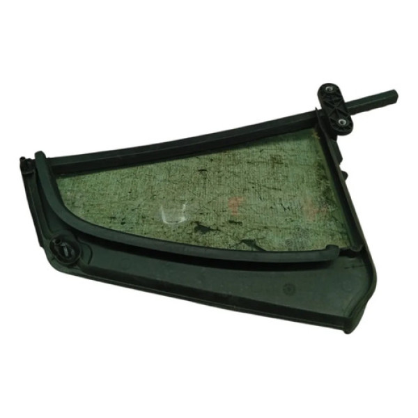 Vidro Fixo Tras Esq Vw Virtus Comfortline 1.0 2020