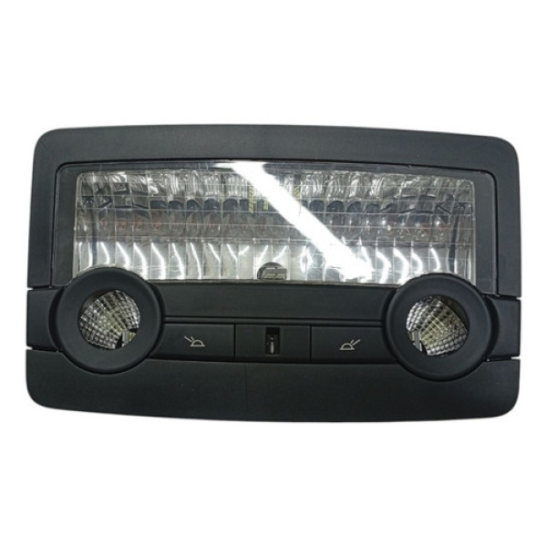Luz Teto Cortesia Tras Bmw X6 2013 2014 2015