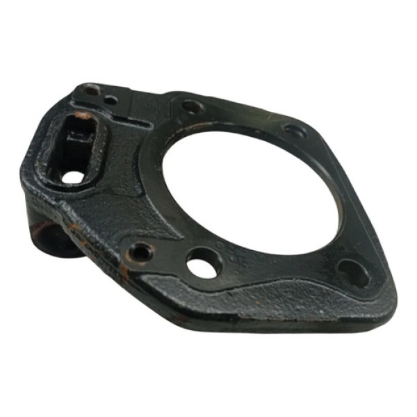 Suporte Cubo Roda Tras Esq Sonata Gls 2.4 2011 2012