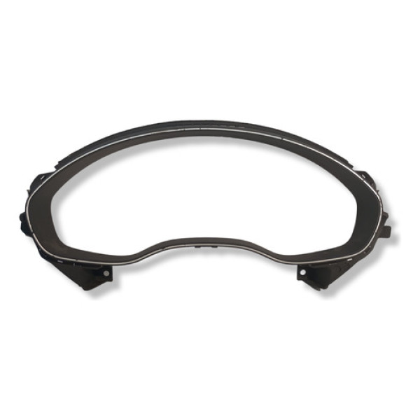 Moldura Painel Instrumento Audi A6 2015 2016 