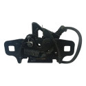 Fechadura Trava Capo Chevrolet Onix 1.0 2020