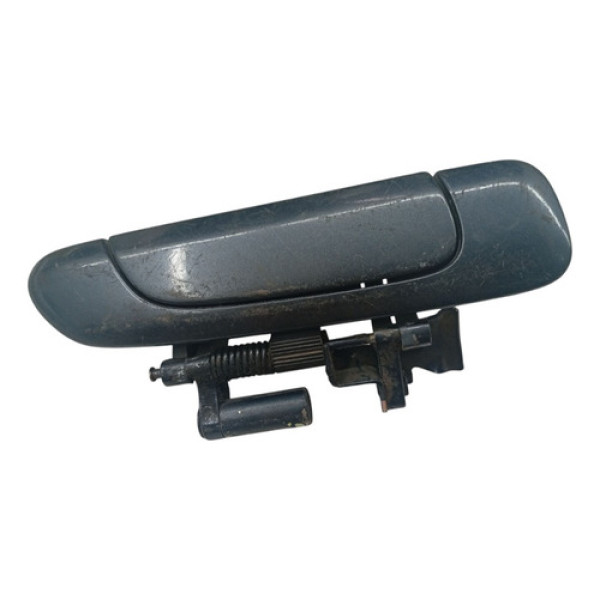 Maçaneta Externa Porta Tras Direita Honda Fit 2004 2008