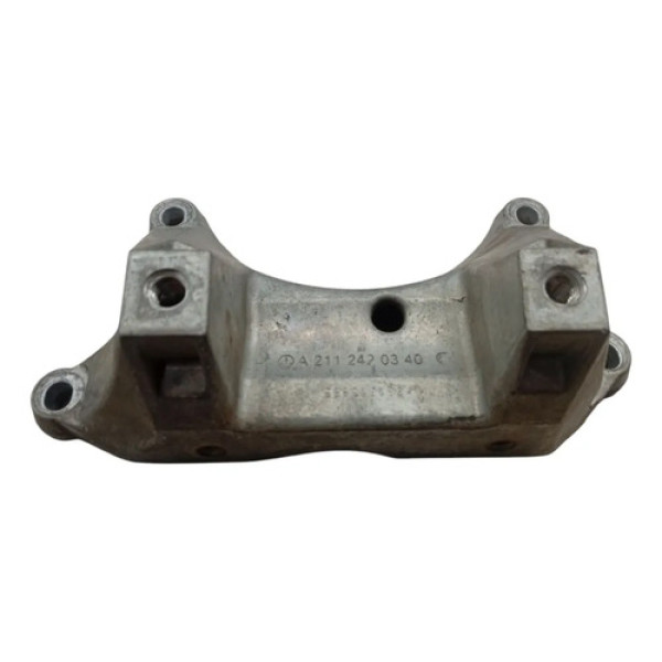 Suporte Coxim Traseiro Mercedes C200 2.0 T 2016