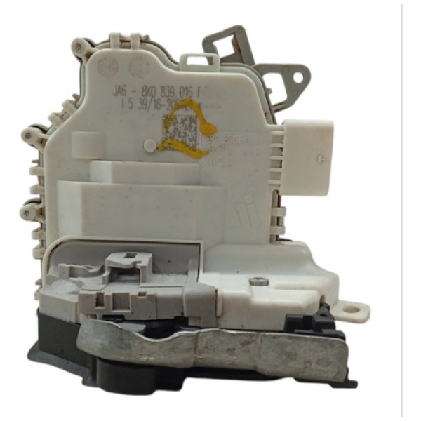 Fechadura Porta Tras Dir Audi Q3 1.4 T Tfsi 2016 2017