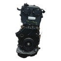 Motor Parcial Audi A3 Sedan Tfsi 2.0 Gasol 2016 