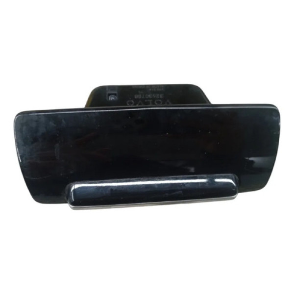 Porta Objeto Console Central Volvo Xc40 Recharge 2022