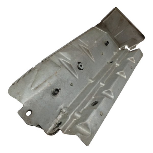 Defletor Calor Turbina Volkswagen Tiguan 2.0 Tsi 2010