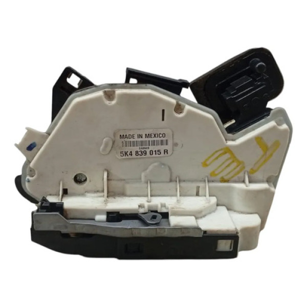 Fechadura Porta Traseira Esquerda Volkswagen Jetta 2014