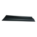 Acabamento Porta Tras Esq Chevrolet Equinox 2018 2019 2020 Preto