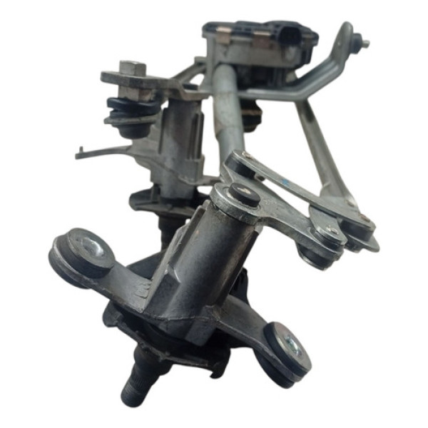 Maquina Motor Parabrisa Honda Civic Lxs 2009 2010