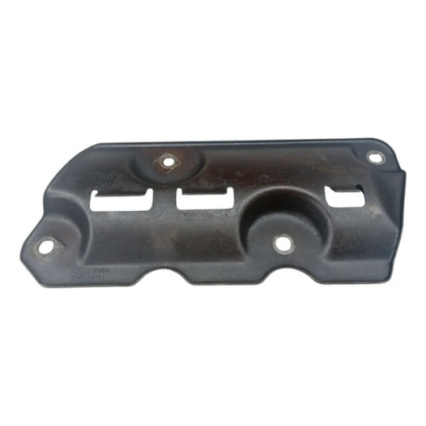 Defletor Óleo Carter Ford Fiesta 1.0 Zetec 2003 2004