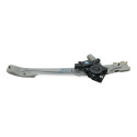 Motor Maquina Vidro Traseira Esquerda Gm Equinox 2018 2019