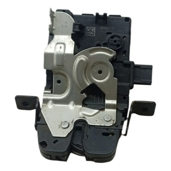 Fechadura Tampa Tras Lr Discovery Sport Hse D180 2018