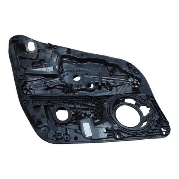 Suporte Maquina Vidro Tras Dir Volvo Xc60 2.0t T5 2019 Preto