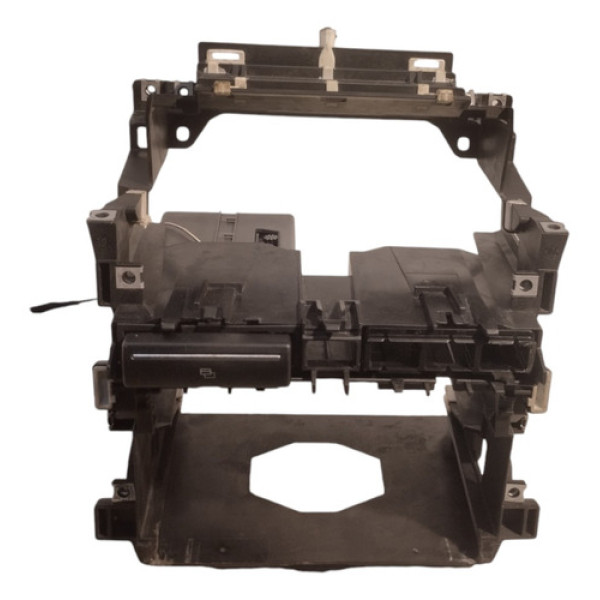 Suporte Som Audi A3 Sportback 2.0t 2010  Preto