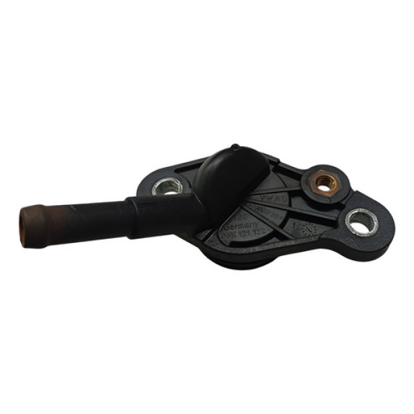 Flange Conexão Bomba Dágua Audi A3 Sportback 2014 2015