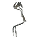 Cano Água Turbina Volkswagen Tera High 1.0 T 2026