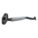 Cano Turbina Chevrolet Equinox 2.0 2019 2020 2021