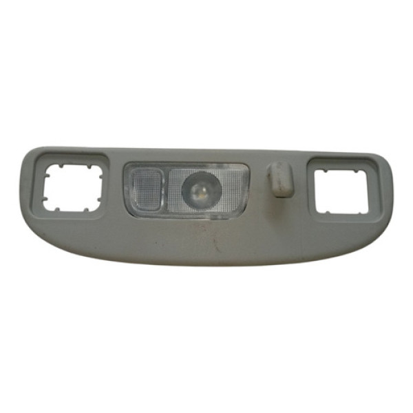 Luz Cortesia Teto Tras Esq Chevrolet Equinox Premier 2019