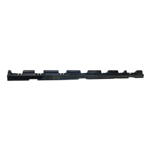 Guia Spoiler Lateral Diant Dir Bmw X1 Sdrive 18i 2.0 2011 Preto