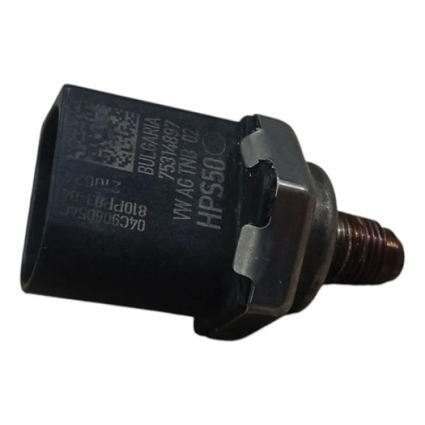 Sensor Combustível Volkswagen Polo Gts 1.4 T 2025