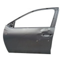 Porta Diant Esq Volkswagen Tera 1.0 T 2025 2026 Detalhe Dianteira Esquerdo Cinza