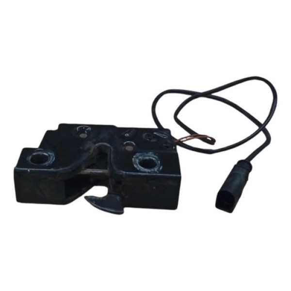 Fechadura Capo Volkswagen Jetta 2014 2015