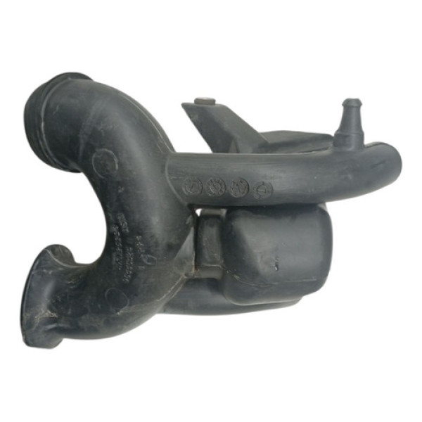 Duto Ressonador Chevrolet Captiva 2.4 Gasol 2009 2010