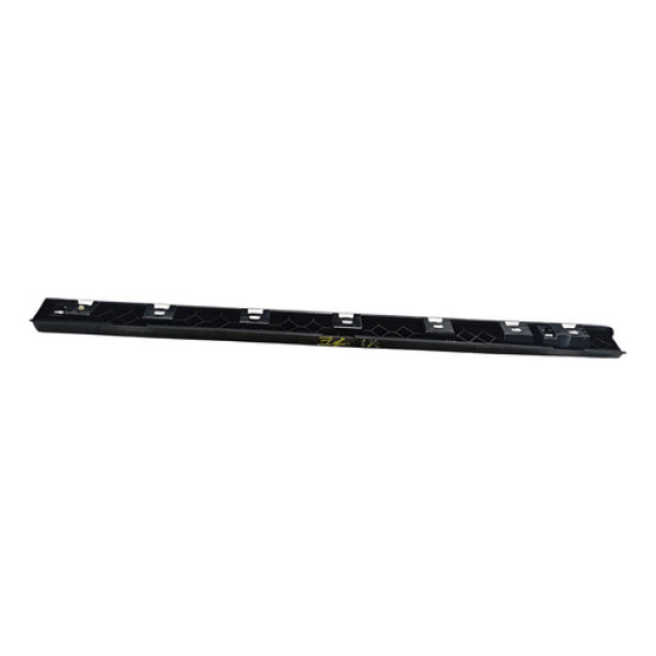 Guia Spoiler Diant Bmw X1 Xdrive 2.0 T N20 2012 2013 Preto